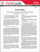 Fruit Jelies