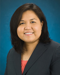 Dr. Mary-Grace Danao