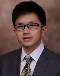 Dr. Changmou Xu