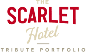 Scarlet Hotel logo