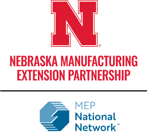 Nebraska MEP logo