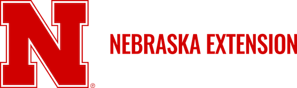 Nebraska Extension logo