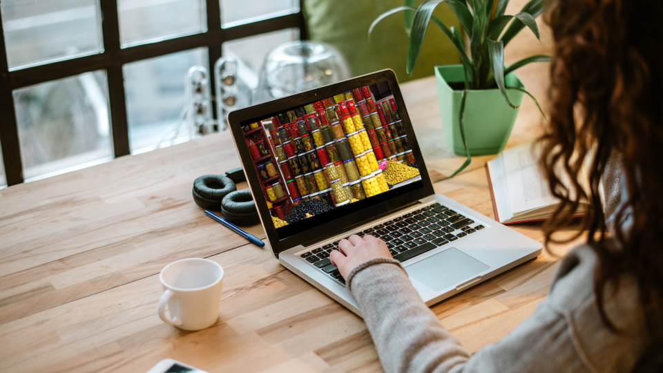 Online course