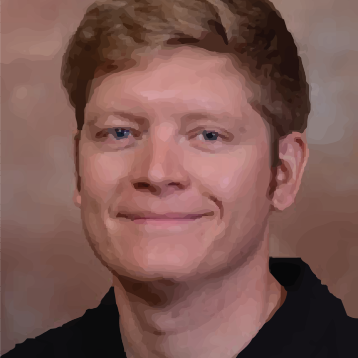 Avatar for Russell Parde