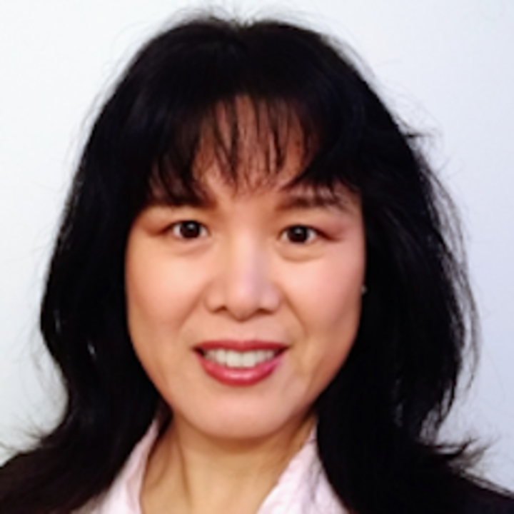 Avatar for Dr. Sumin Li