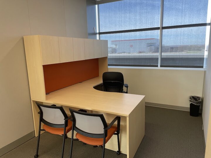 Private Office