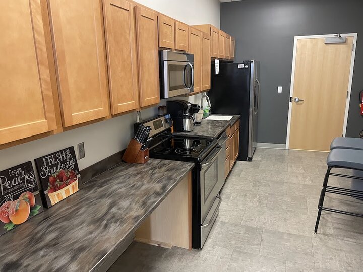 Kitchenette