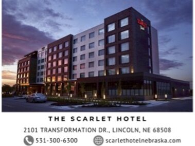 Scarlet hotel