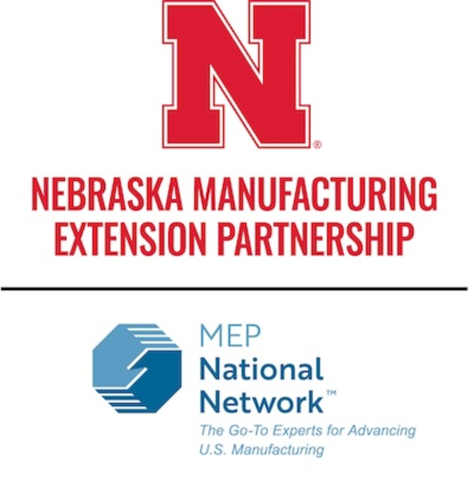 Nebraska MEP logo